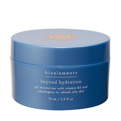Bioelements Beyond Hydration 2.5 oz