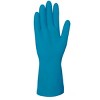 Clorox Nitrile Durable Strength Gloves - Large - 1 Pair - 2 of 4