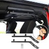 TruAIR Wrangler JK Front & Rear Grab Handles - 4 of 4