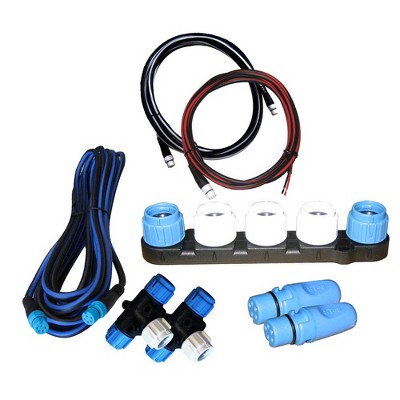 Raymarine Evolution EV-1 Cabling Kit Boat Equipment and Parts R70160.