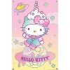 Trends International Hello Kitty and Friends: 24 Dreamland - Hello Kitty Unframed Wall Poster Prints - 4 of 4