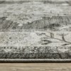 Oriental Weavers Chamberlain CH08B Grey/ Beige Indoor Area Rug - 5'3" x 7'6" - 4 of 4