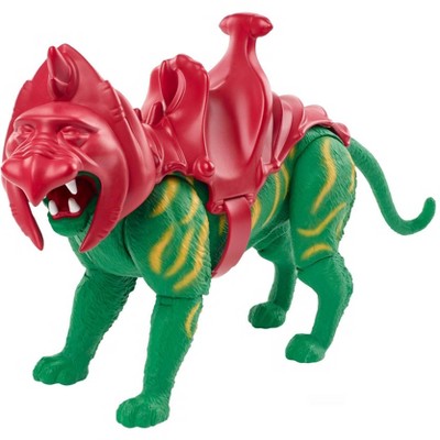 Masters of the Universe Creature Battle Cat, 6 of 8