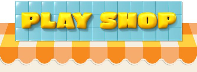 Play Shop