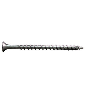 Pro-fit No. 10 X 3-1/2 In. L Phillips Bugle Head Deck Screws 5 Lb 285 ...