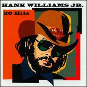 Hank Williams Jr. - 20 Hits Special Collection 1 (CD) - 1 of 1