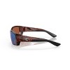 Costa 6S9009 62mm Male Rectangle Sunglasses Polarized - 3 of 4