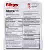 Blistex Medicated Lip Balm, 0.15 Oz, CASE OF 24 - 2 of 4