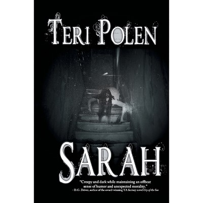 Sarah - by  Teri Polen (Paperback)