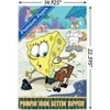 Trends International Nickelodeon Spongebob - Ripped Unframed Wall Poster Prints - 3 of 4