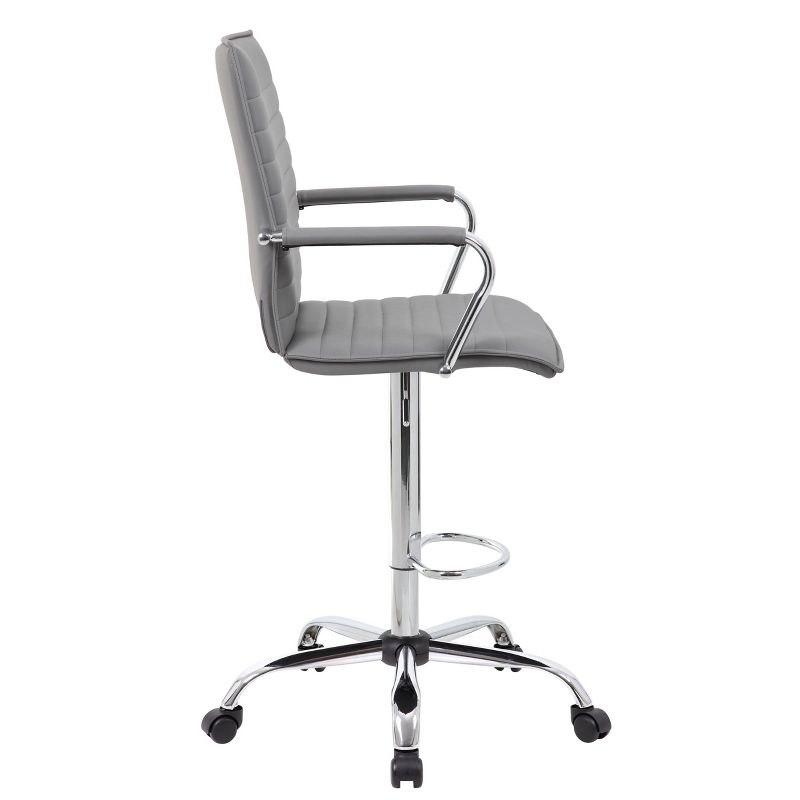 Drafting Stool - Boss Office Products, 4 of 10