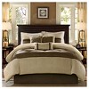 Dakota Microsuede Comforter Set - 2 of 4