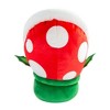 Club Mocchi Mocchi Piranha Plant 15" Plush - 2 of 4