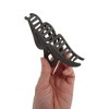 Unique Bargains Women's Fashion Snake-shaped Hair Clips 1 Pc - 4 of 4