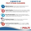 Polti PTNA0018 Vaporetto Smart Steam Mop and Steam Cleaner for Cleaning and Sanitizing - 2 of 4