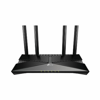 TP-Link AX1500 Mesh Compatible Dual Band Router