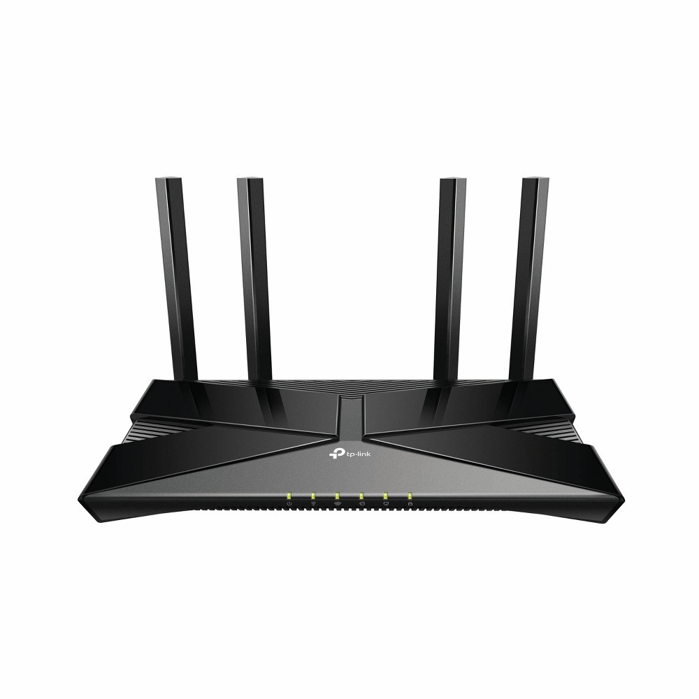 TP-Link AX1500 Dual Band Router on sale
