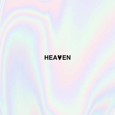 Mosaic Msc - Heaven (CD)