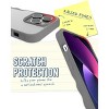 Smartish iPhone 14 MagSafe Case - Gripzilla - Heavy Duty Armor Cover - 3 of 4
