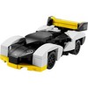 Lego Speed Champions Mclaren Solus Gt Race Car Toy 30657 : Target