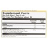Honey Gardens Immune Syrup Elderberry & Propolis - 4 fl oz - 2 of 3