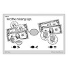 Teacher Created Resources Power Pen Learning Math Quiz Cards - Money, Time & Hot Dots Pen - 3 of 4