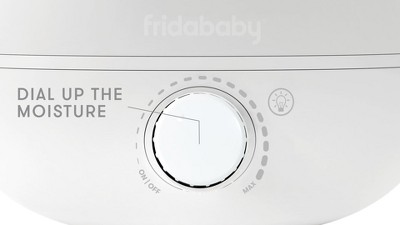 Target fridababy sale humidifier