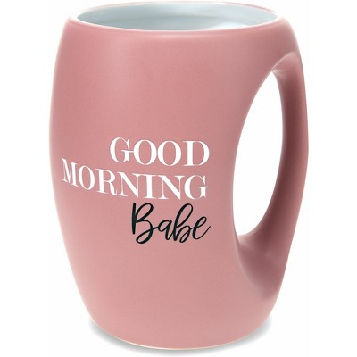 Pavilion Gift Company - Babe - 16 oz Cup - Drinkware