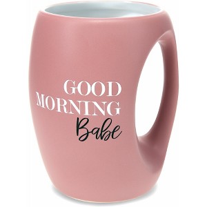 Pavilion Gift Company - Babe - 16 oz Cup - Drinkware - 1 of 4