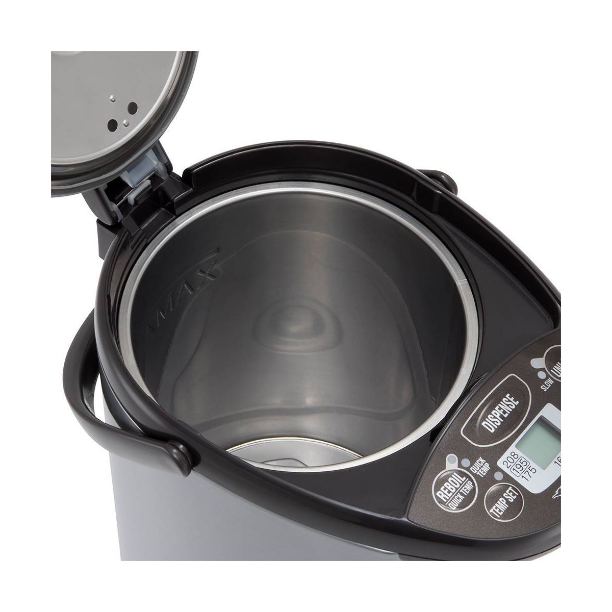 Zojirushi CD-WGC40TS MiCom Water Boiler and Warmer - thumbnail 10