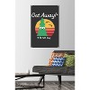 Trends International David Olenick - Take a Hike Unframed Wall Poster Prints - 2 of 4