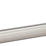 brushed nickel