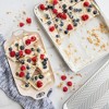 Nordic Ware Prism Quarter Sheet Pan with Lid - 3 of 4