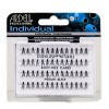 Ardell Professional Individual Duralash Lashes - Knot Free Flares - Medium Black #65052- (Pack of 3) - 2 of 3