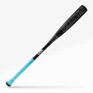 2024 Marucci Fractal -12 USA Baseball Bat MSBFR12USA - 1 of 3