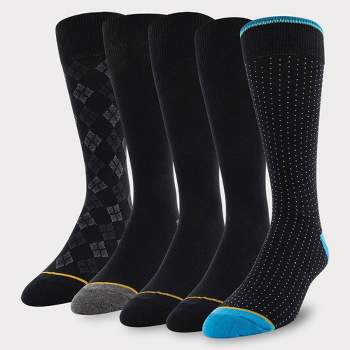 TOETOE - Essential Silk High-Crew Toe Socks (Black, 3.5-6) : :  Clothing, Shoes & Accessories