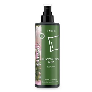 Innatus All-Natural Recharge Pillow & Linen Spray – Made in the USA-IN-1045 - 1 of 4