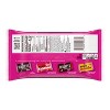 Hershey's Valentine's Day Assorted Chocolate Candy Miniatures - 9.9oz - image 3 of 4