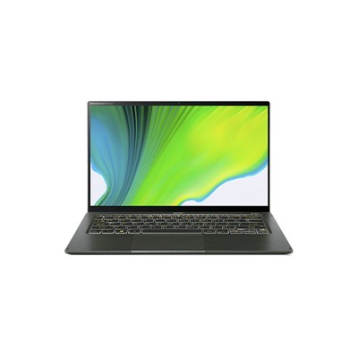 Acer Swift 5 - 14" Laptop Intel Core i7-1165G7 2.8GHz 16GB Ram 512GB SSD W11H - Manufacturer Refurbished