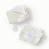 Esembly GoTwo Sudser Set - Long Lasting Silicone Base with Compostable Cotton Mesh Covers - 2 of 2