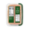Organic NAE Chicken Breast Tenders - 1-1.7 lbs - price per lb - Good & Gather™ - 2 of 3