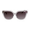 Rag & Bone RNB 1073/S 09Q Womens Square Sunglasses Brown 56mm - 2 of 3