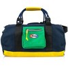 Fairtex BAG17 3-Tone Barrel Bag - Coastal Fusion - 2 of 4