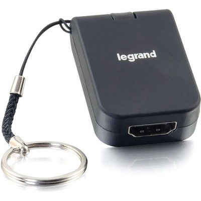 thunderbolt to audio adapter