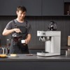 VEVOR 12 Cups Commercial Drip Coffee Maker, Coffee Maker Machine with 2 Glass Carafes and 2 Warmer Plates, Stainless Steel Pour Over Coffee Brewer - 2 of 4