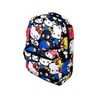 Hello Kitty 16" Backpack All-over Print Sanrio Keroppi Kuromi - 2 of 4