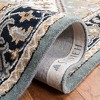 Heritage HG625 Hand Tufted Indoor Rugs - Safavieh - 4 of 4