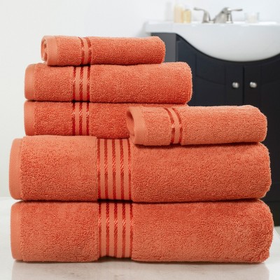 Noble House Ultra Soft 100% Cotton Extra Heavy Hotel & Spa Feel