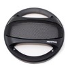 Memphis Audio SRX62V Street Reference Series 6.5" 2-Way Coaxial Speakers with SRXG62 Grilles - 3 of 4