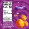 JOYRIDE Halloween Gummy Busters Midnight Mystery Mix Candy - 1.8oz - 3 of 4